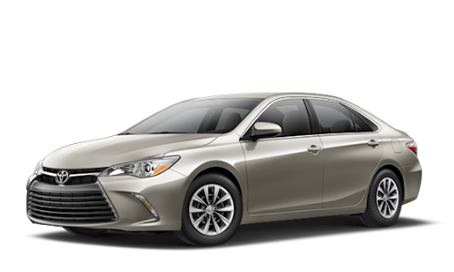 2016 Toyota Camry 2016 Toyota Camry